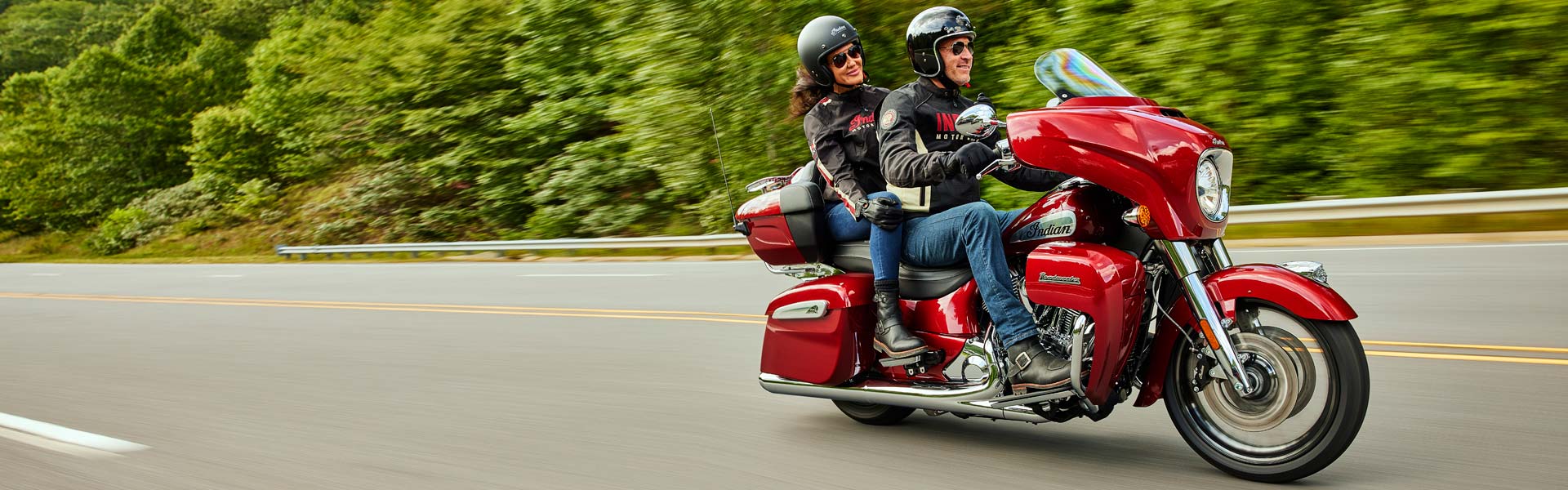 Roadmaster Limited Roadmaster Limited