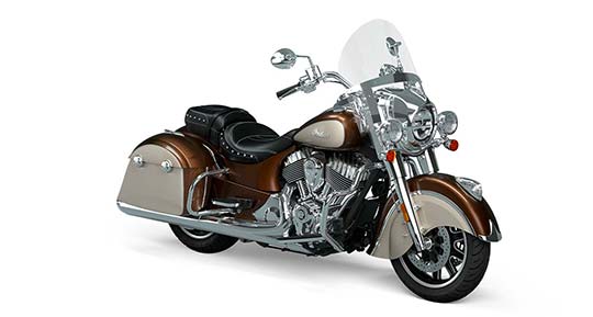 Springfield - Bronze Pearl Metallic / Silver Quartz Metallic