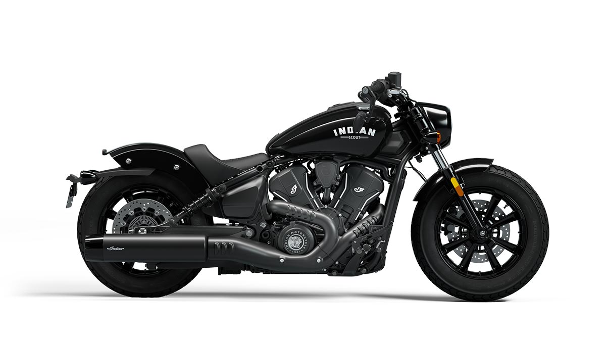  Black Metallic