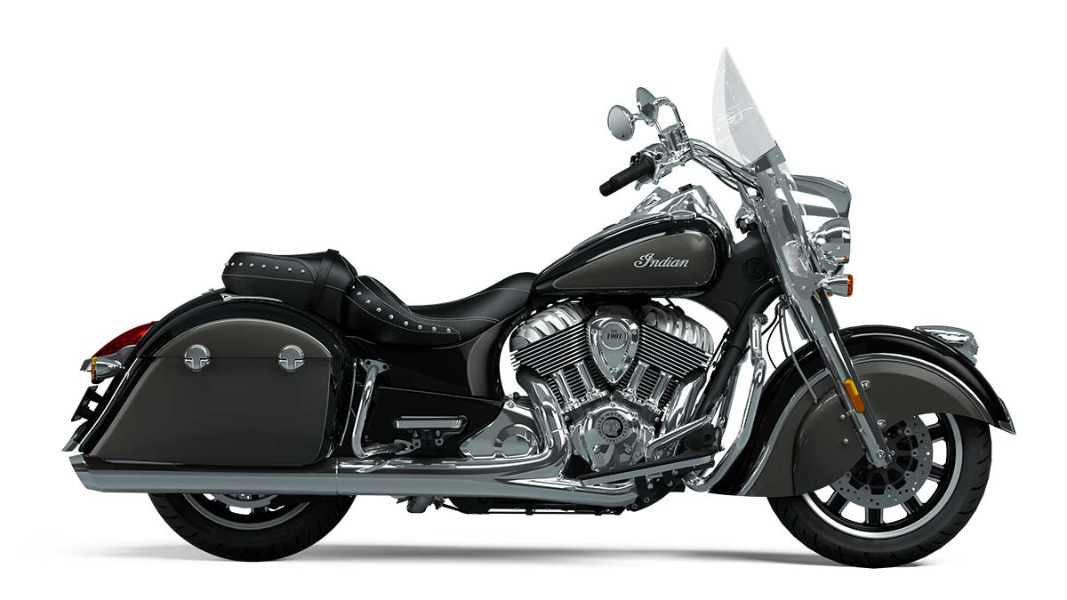  Black Metallic / Titanium Metallic